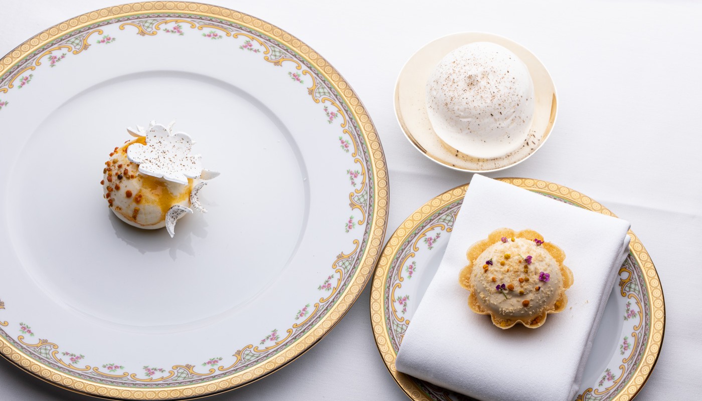 iconic | The Food & Leisure Guide