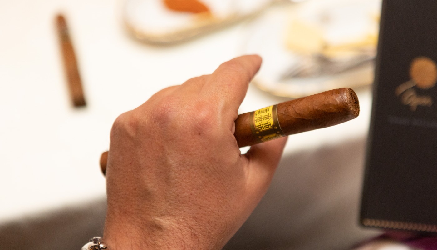 iconic | The Food & Leisure Guide