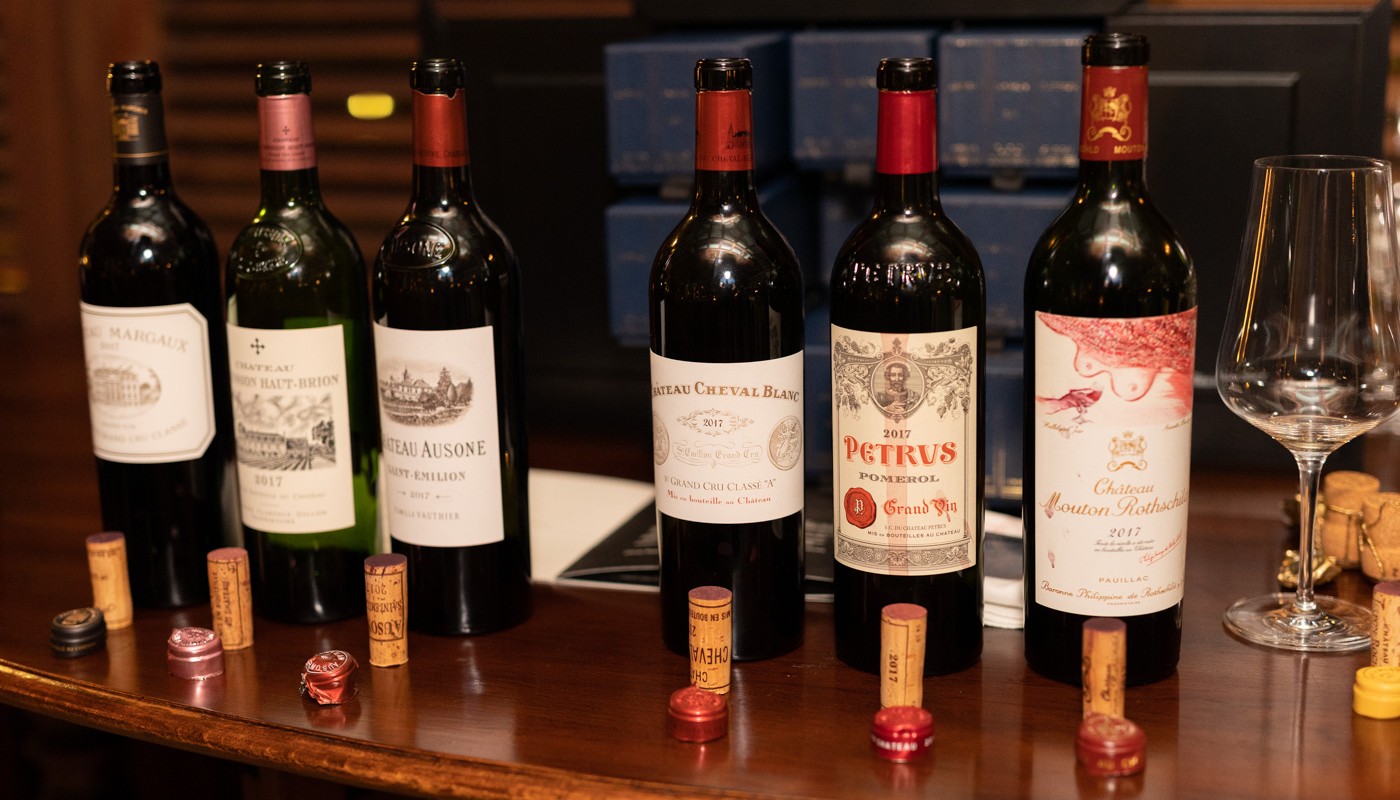 iconic | The Food & Leisure Guide