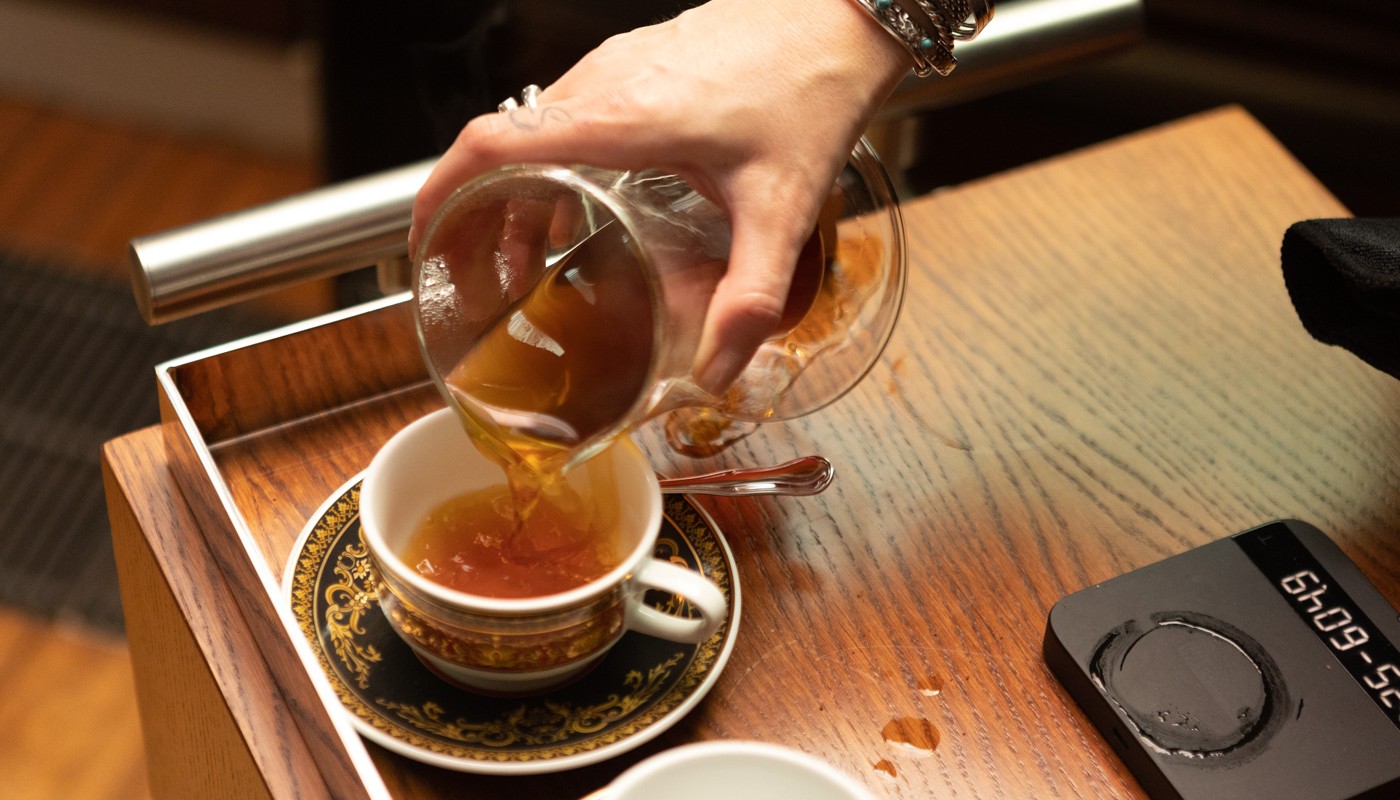 iconic | The Food & Leisure Guide