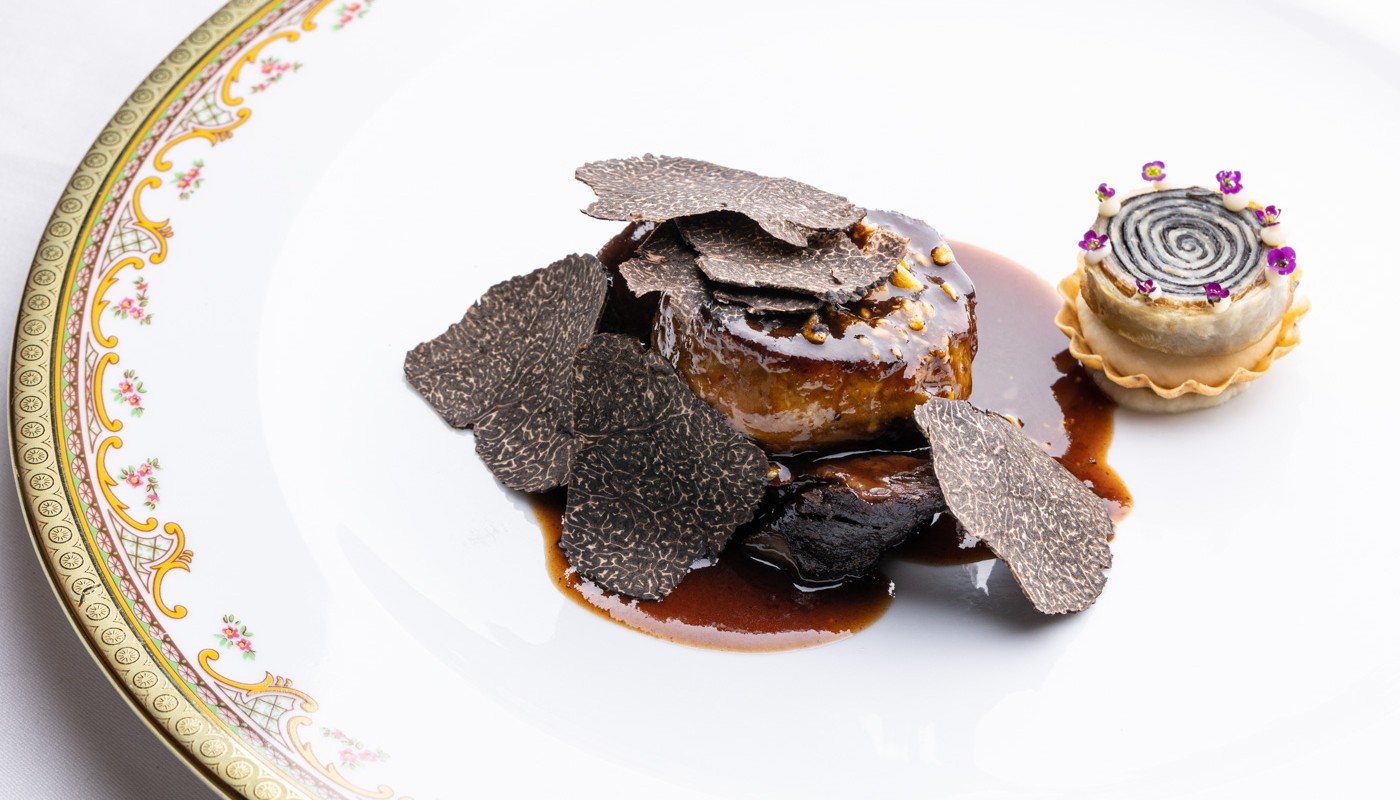 iconic | The Food & Leisure Guide