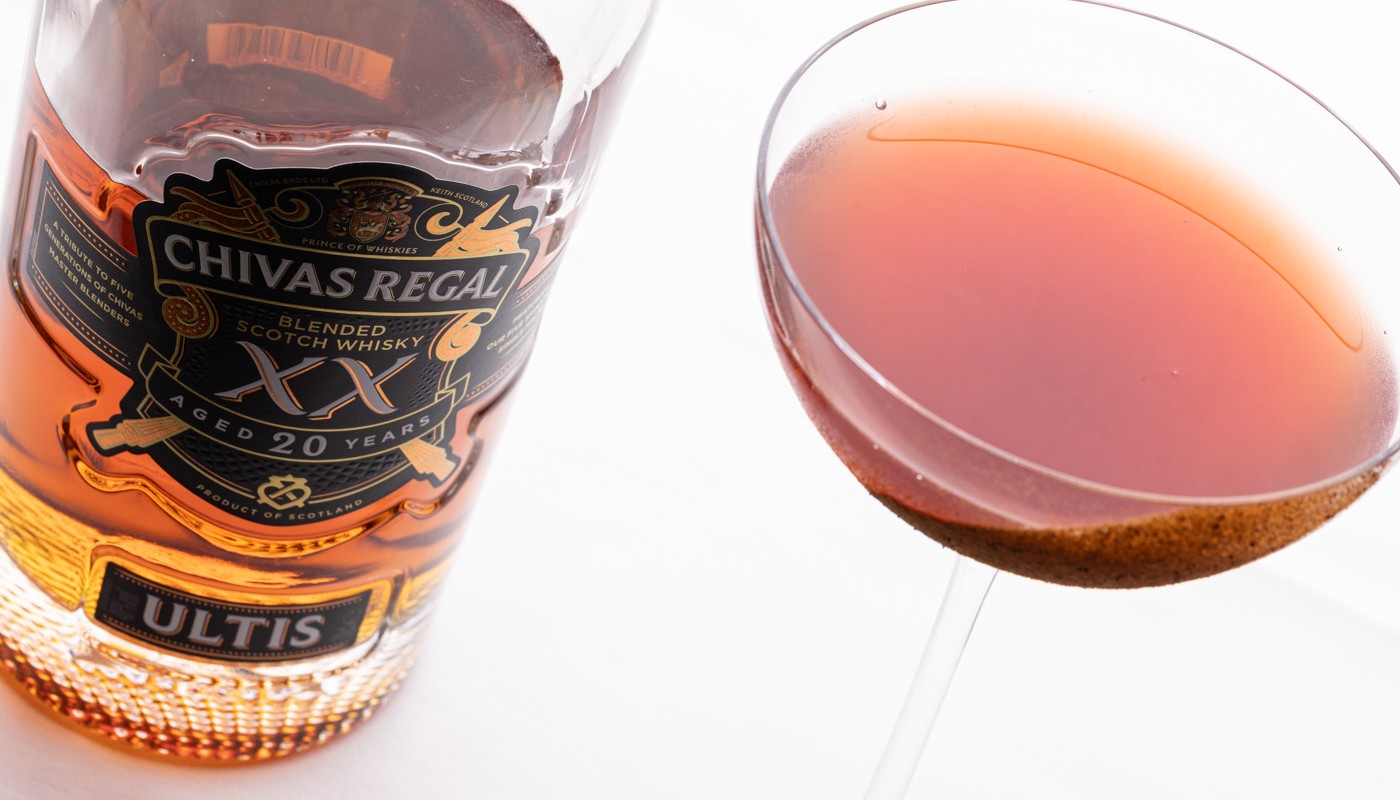 iconic | The Food & Leisure Guide