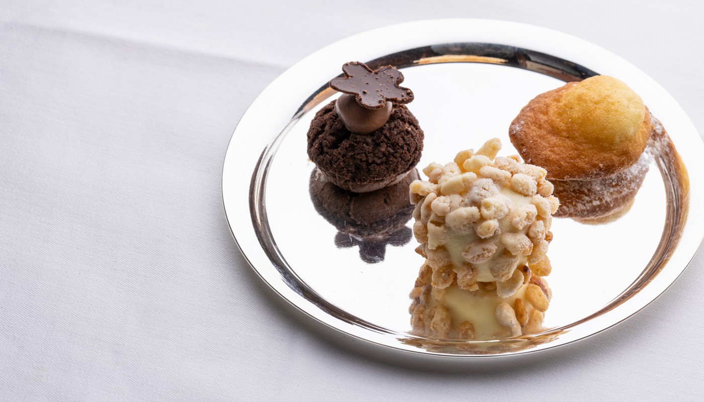 iconic | The Food & Leisure Guide