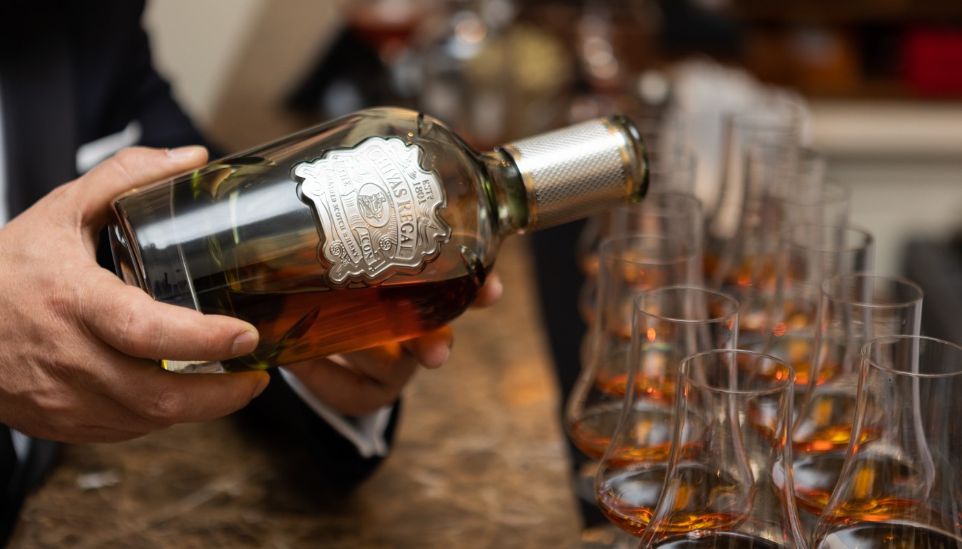 iconic | The Food & Leisure Guide