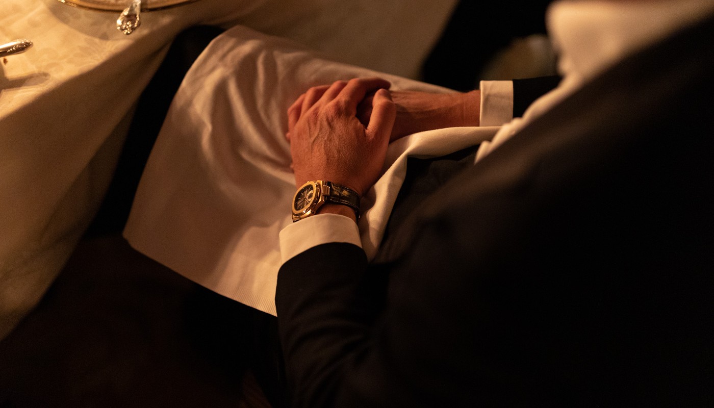 iconic | The Food & Leisure Guide