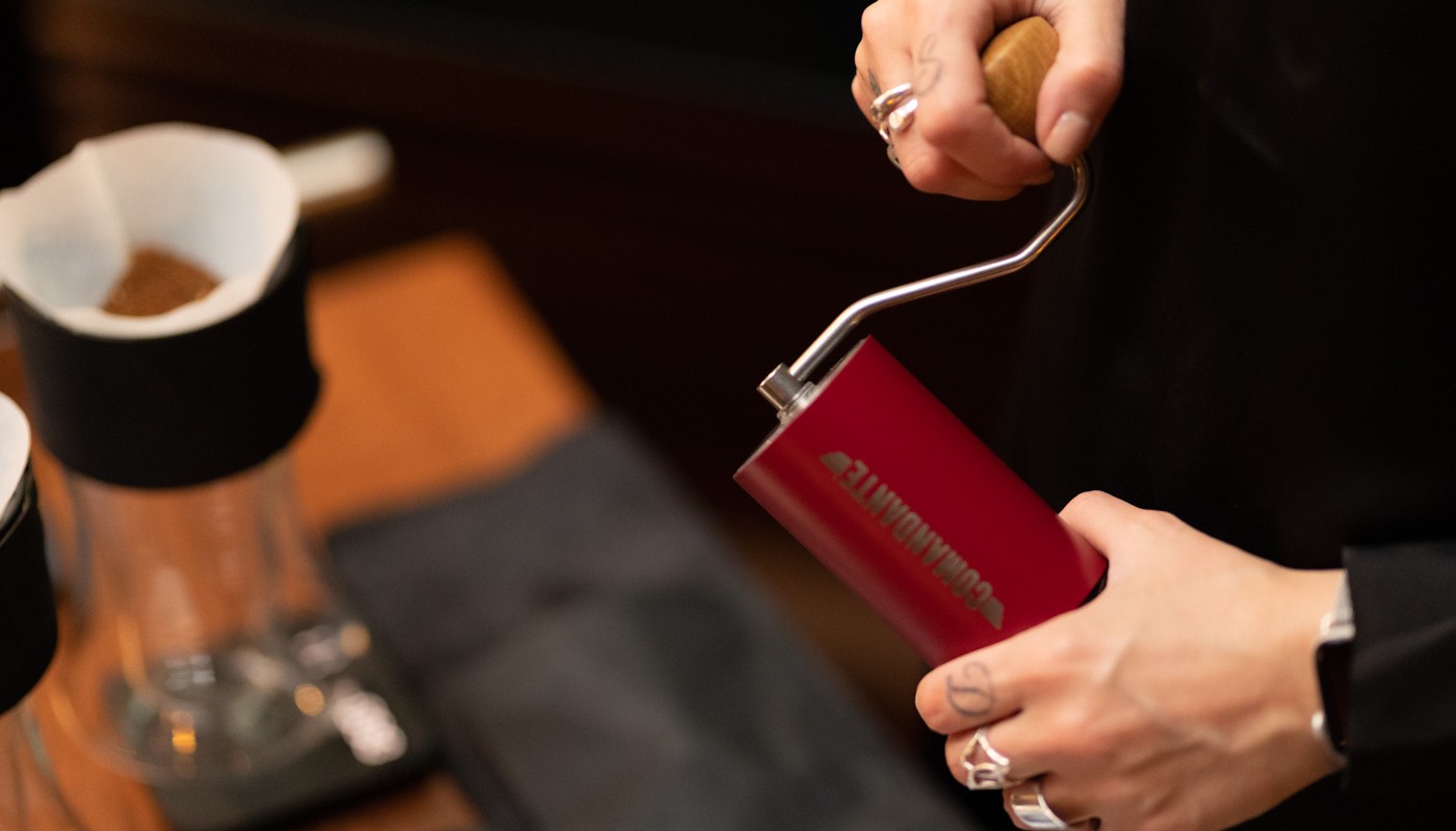 iconic | The Food & Leisure Guide