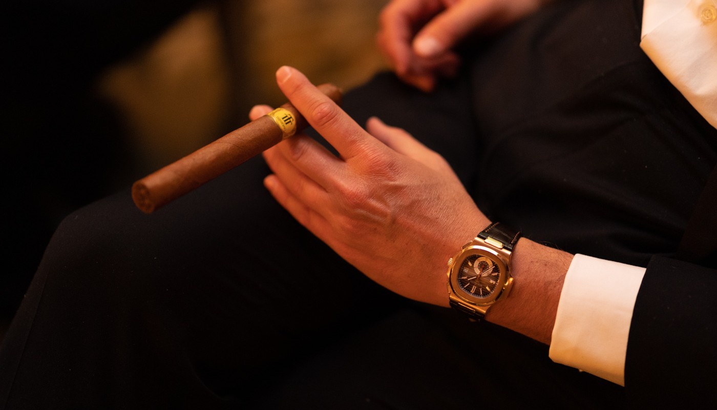 iconic | The Food & Leisure Guide