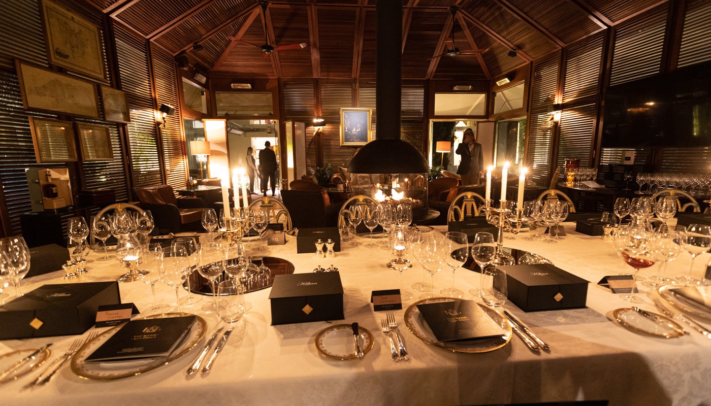 iconic | The Food & Leisure Guide