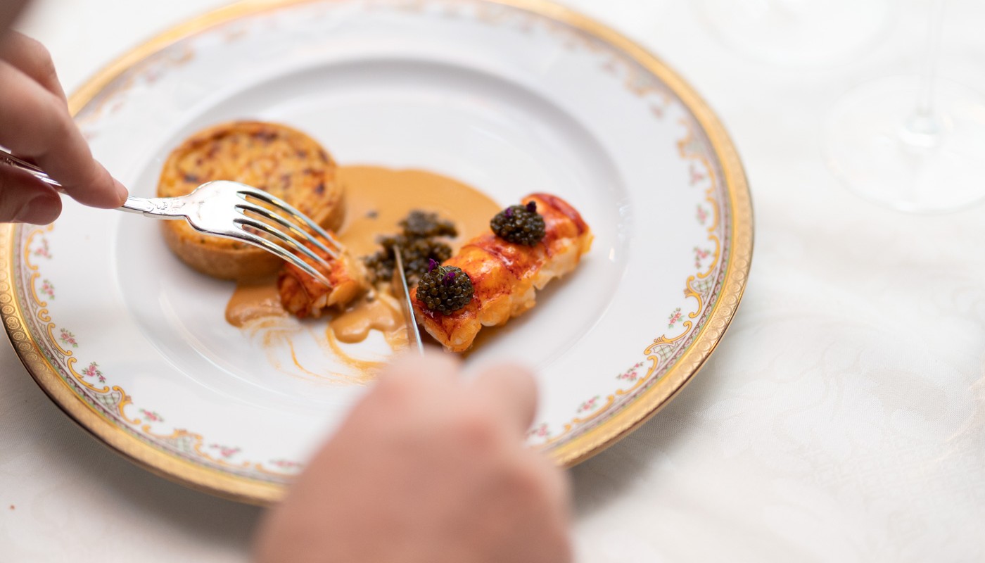 iconic | The Food & Leisure Guide