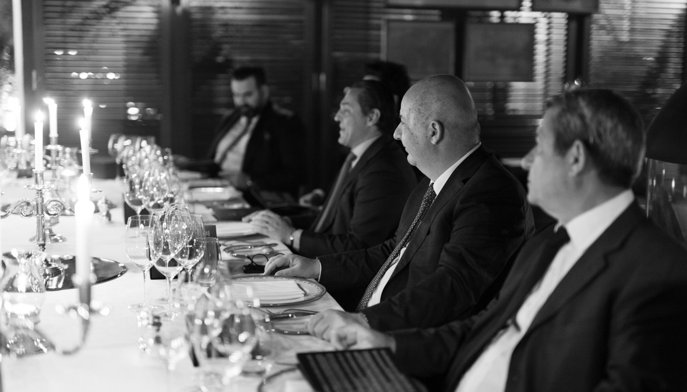 iconic | The Food & Leisure Guide