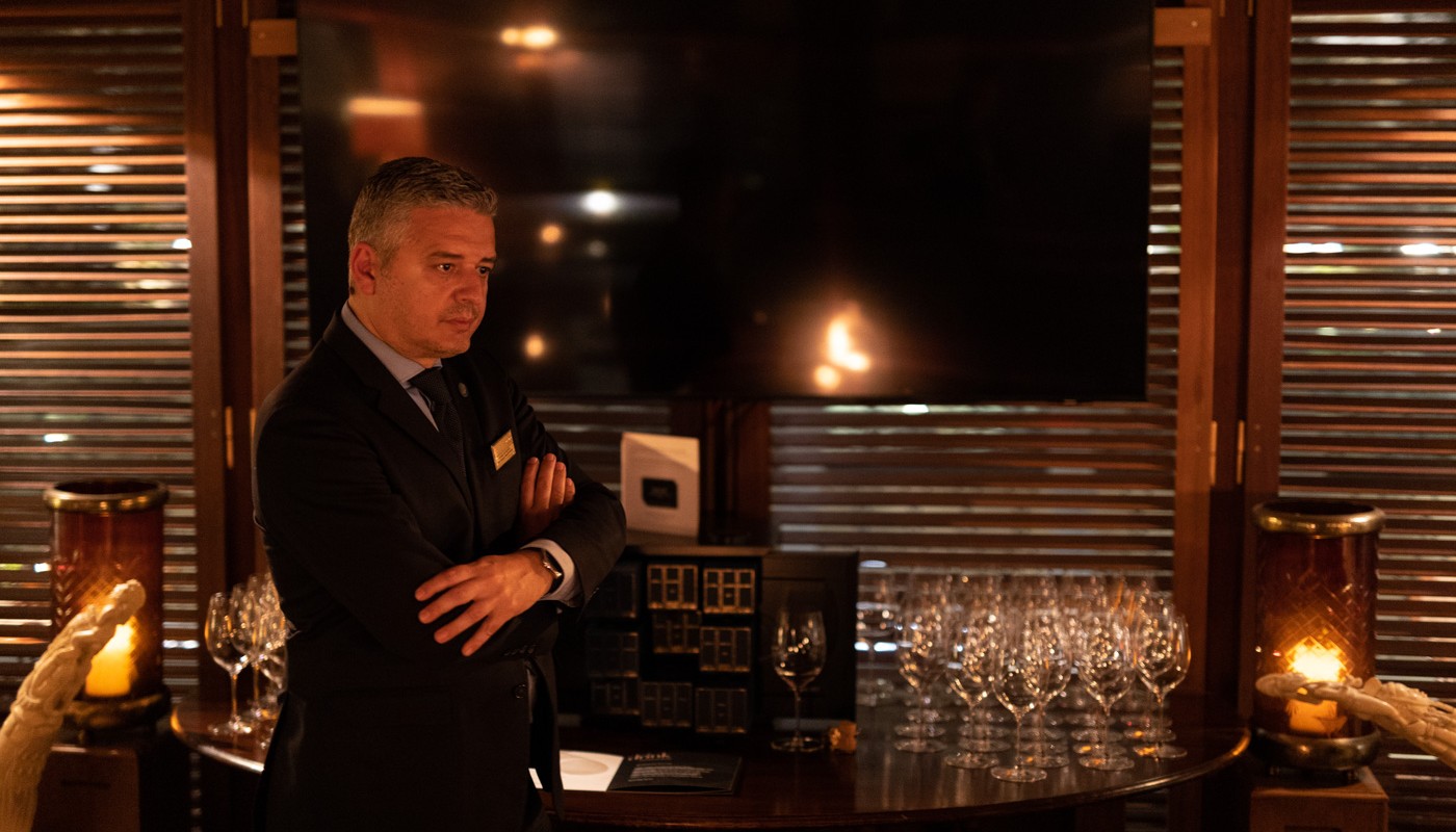 iconic | The Food & Leisure Guide