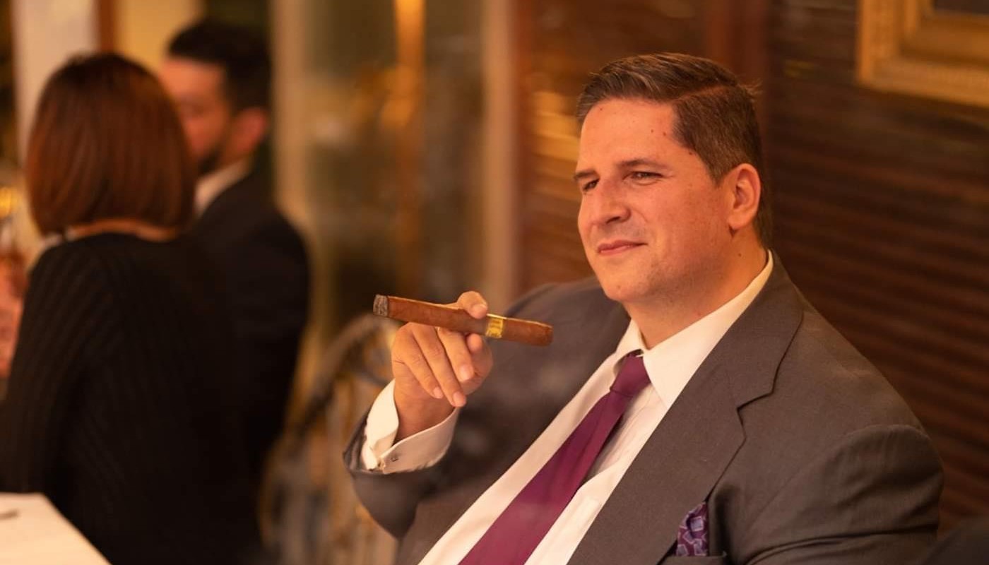 iconic | The Food & Leisure Guide