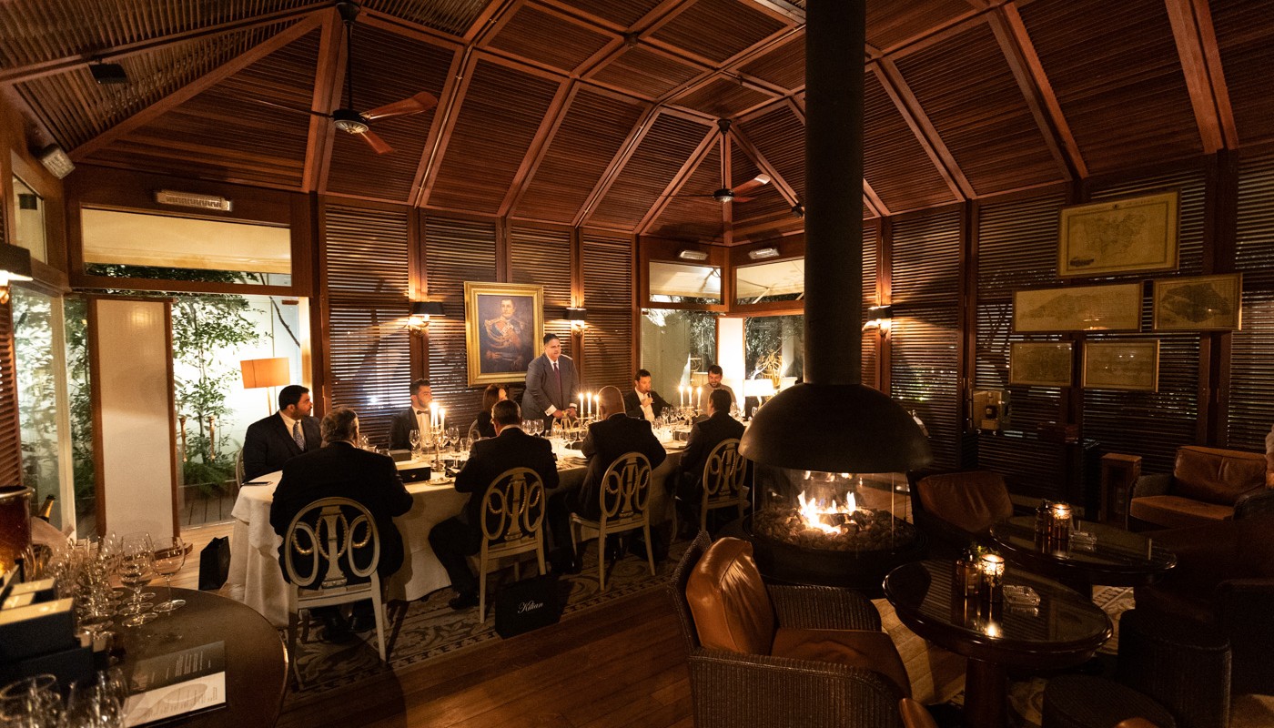 iconic | The Food & Leisure Guide