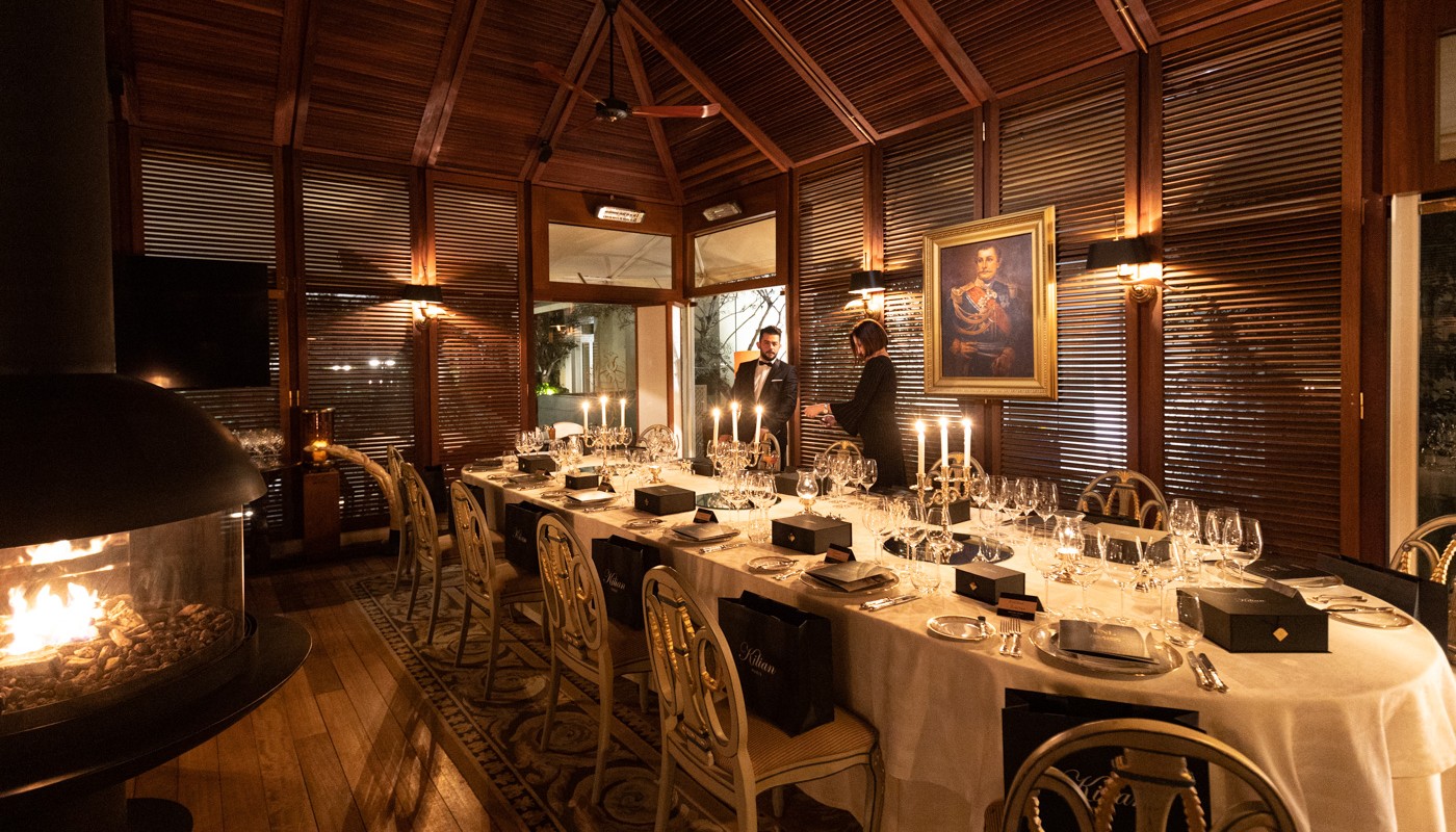 iconic | The Food & Leisure Guide