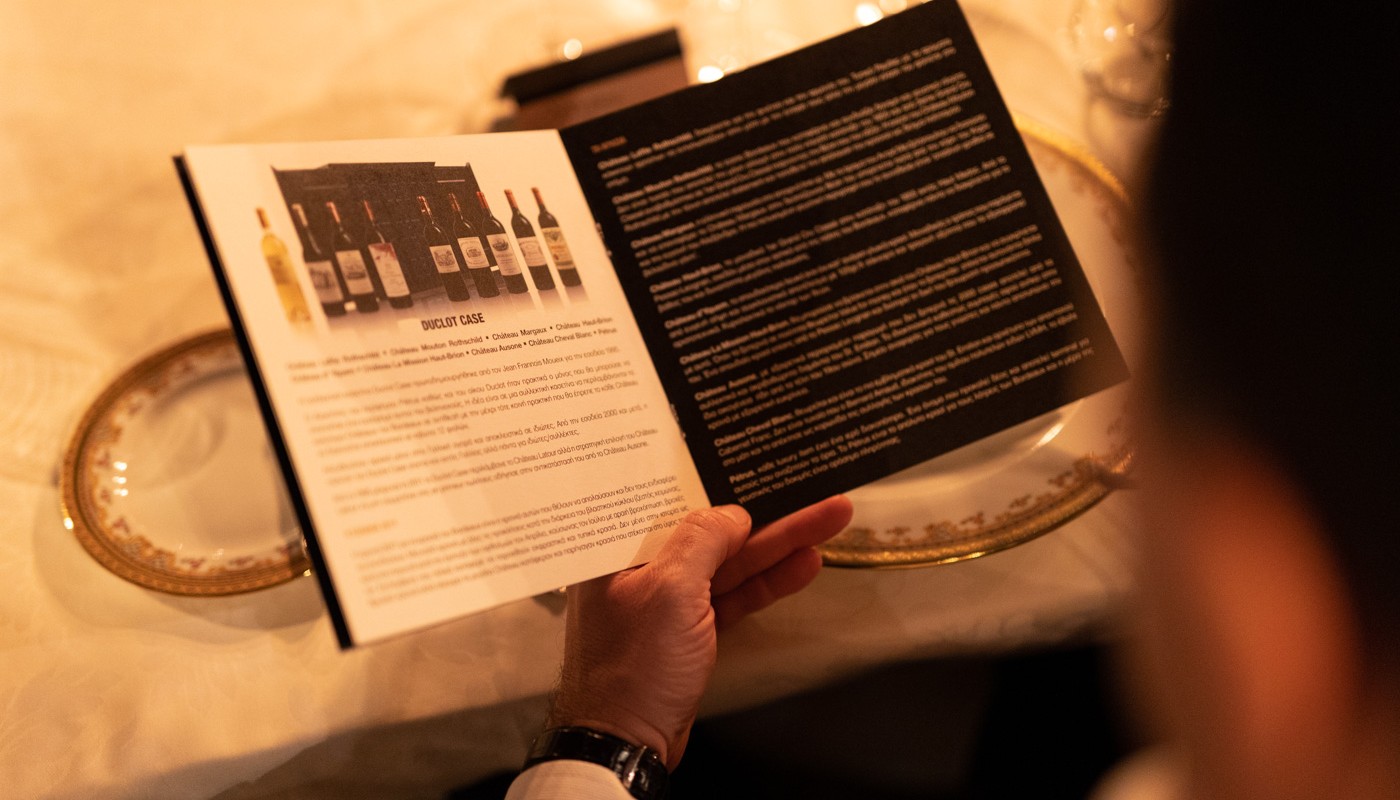 iconic | The Food & Leisure Guide