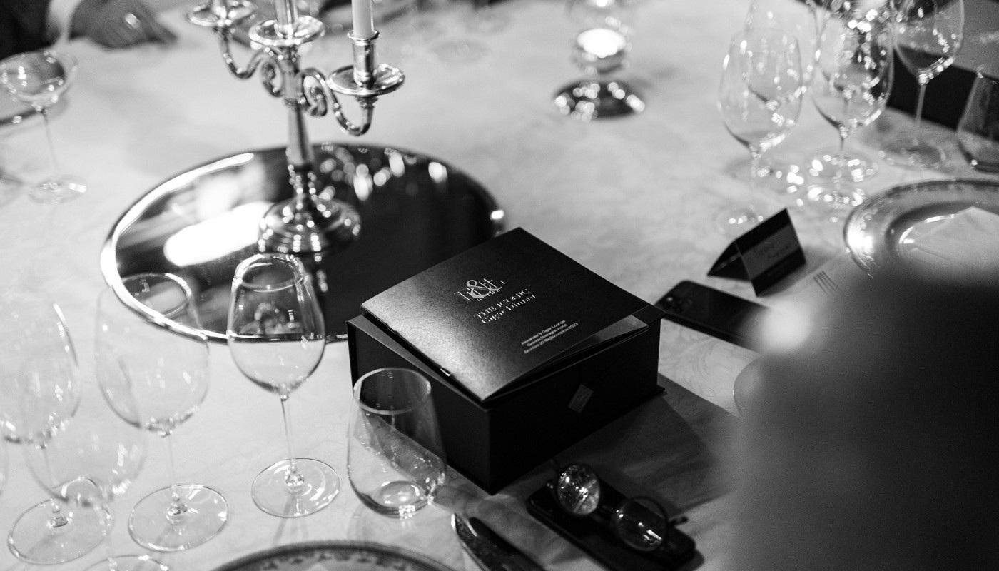 iconic | The Food & Leisure Guide