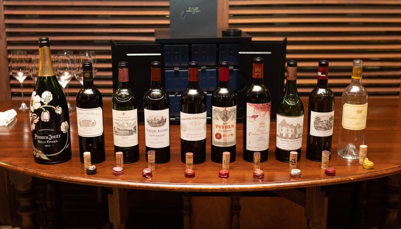 iconic | The Food & Leisure Guide