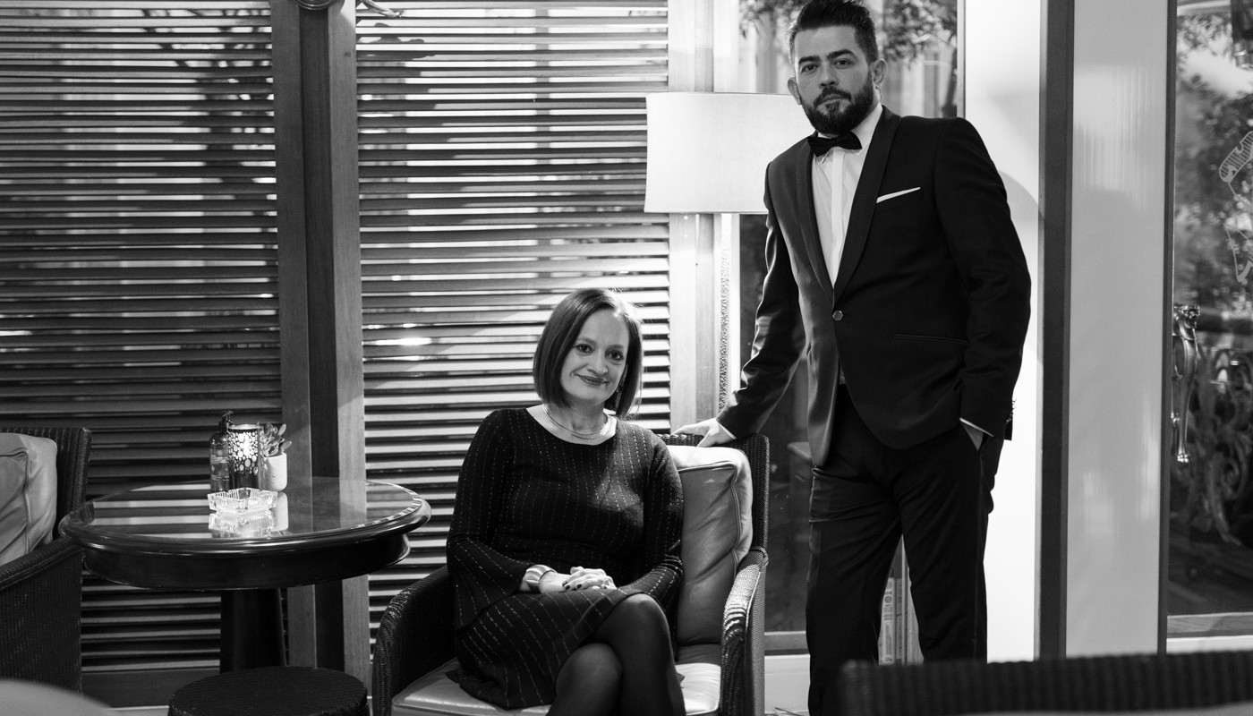 iconic | The Food & Leisure Guide