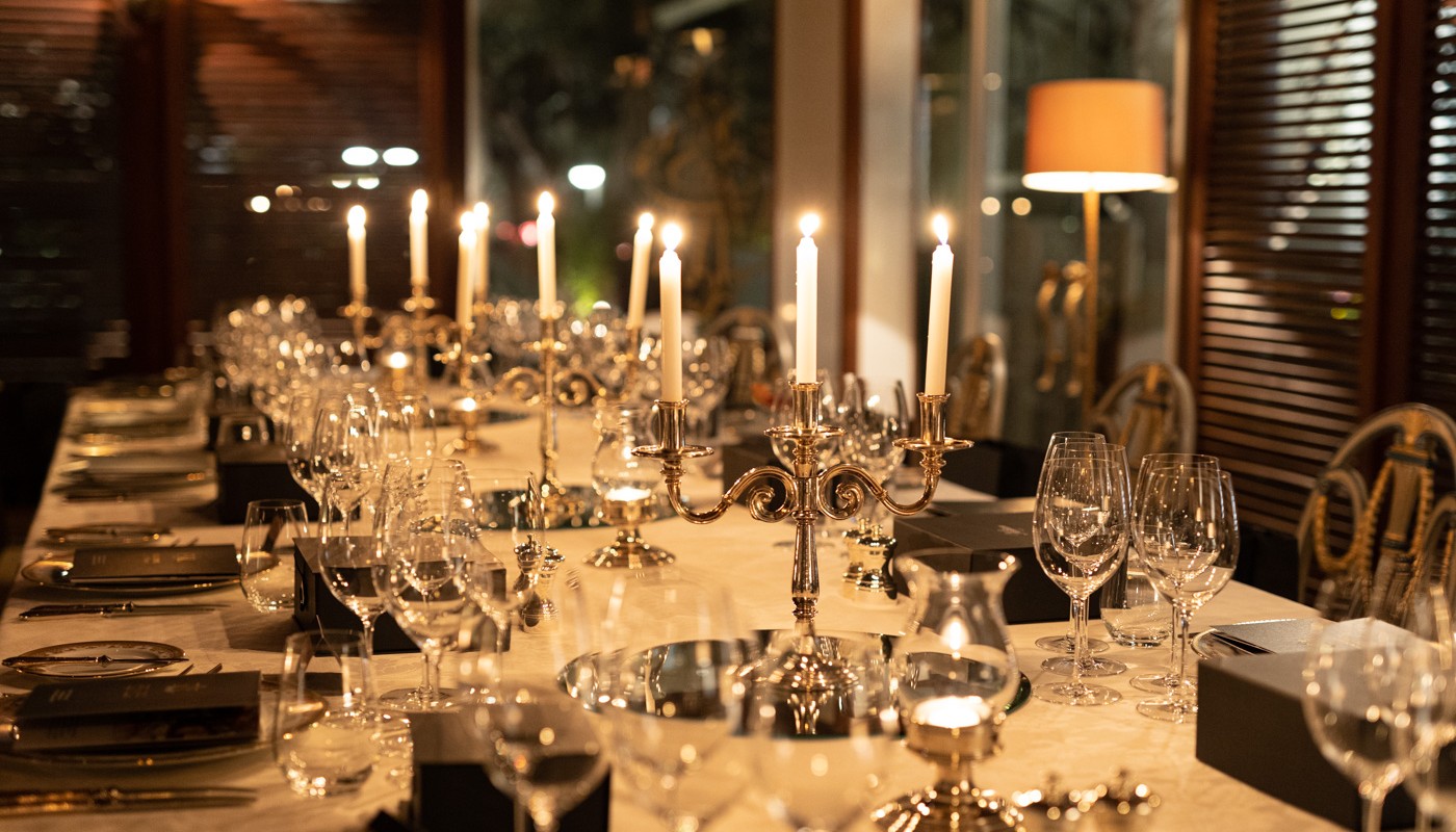 iconic | The Food & Leisure Guide