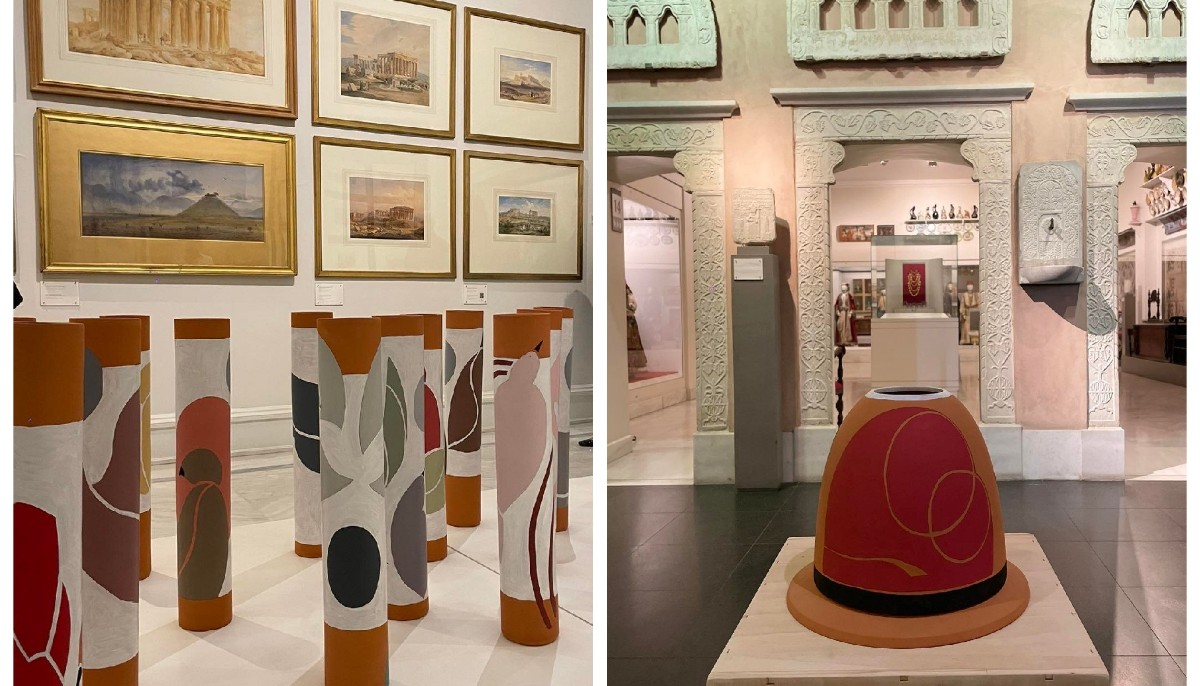 ΤΙ ΚΑΛΑ ΤΑ ΛΕΕΙ Τ` ΑΗΔΟΝΙ | Θέματα