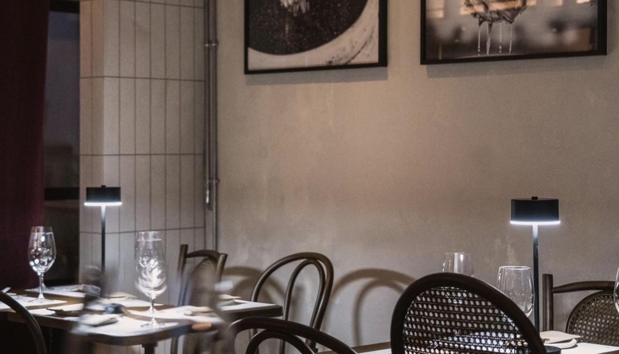 TERROIRIST: ΜΙΑ ΠΑΛΙΑ ΜΟΝΟΚΑΤΟΙΚΙΑ ΤΟΥ ‘60 ΣΤΟ ΧΑΛΑΝΔΡΙ ΕΓΙΝΕ WINE BAR | Κριτικές Εστιατορίων