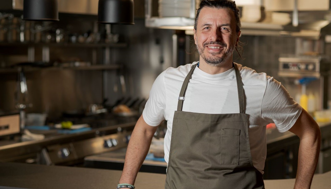 ΕΠΙΣΤΡΕΦΟΝΤΑΣ ΣΤΟ SOLE GIAGUARO | Κριτικές Εστιατορίων