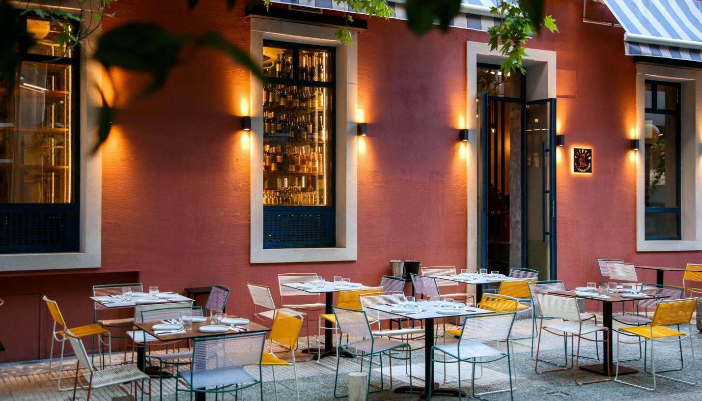 Ο ΣΗΦΗΣ ΜΑΝΟΥΣΕΛΗΣ ΕΤΟΙΜΑΖΕΙ ΚΡΗΤΙΚΟ ΕΣΤΙΑΤΟΡΙΟ ΣΤΗΝ ΑΘΗΝΑ | Νέα