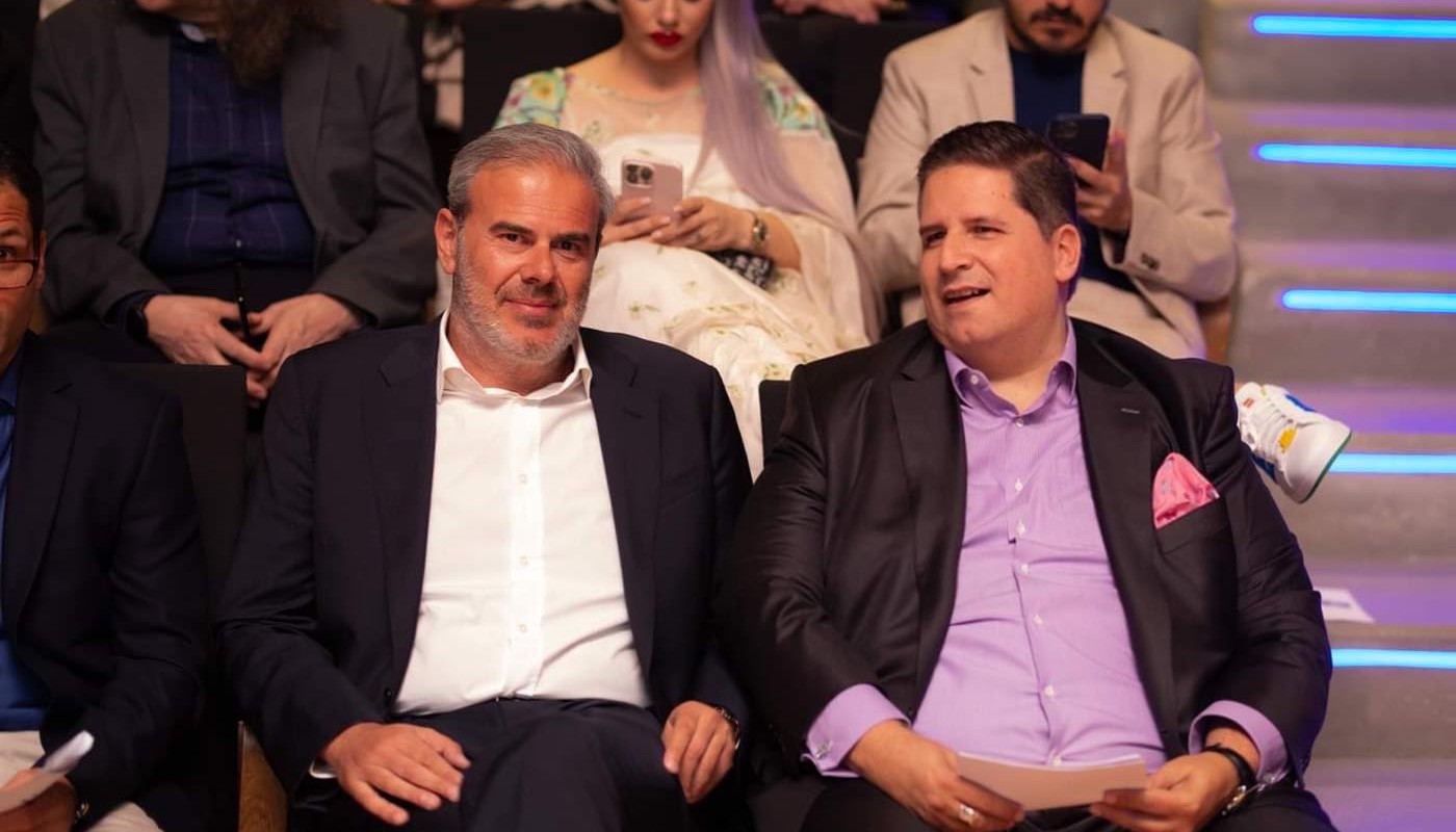 fnlbra2023 ceremony | The Food & Leisure Guide