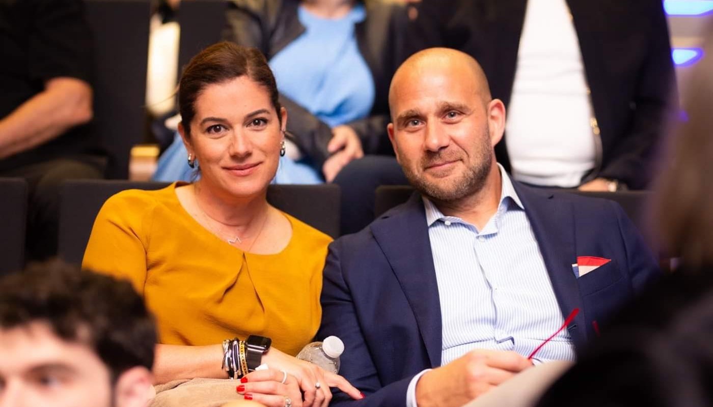 fnlbra2023 ceremony | The Food & Leisure Guide