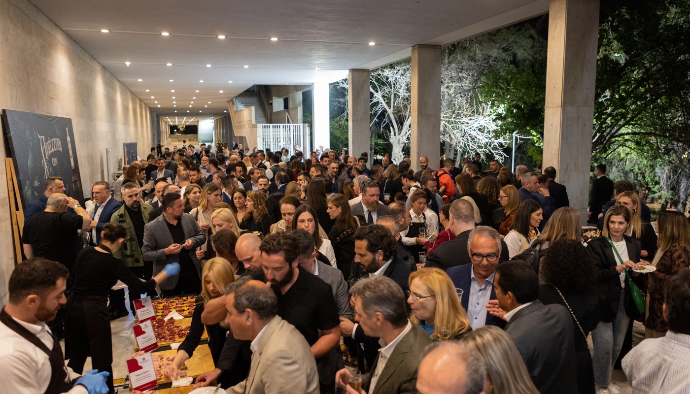 fnlbra2023 ceremony | The Food & Leisure Guide