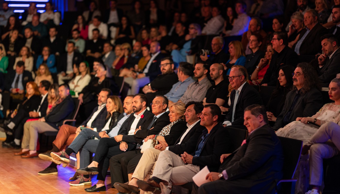 fnlbra2023 ceremony | The Food & Leisure Guide