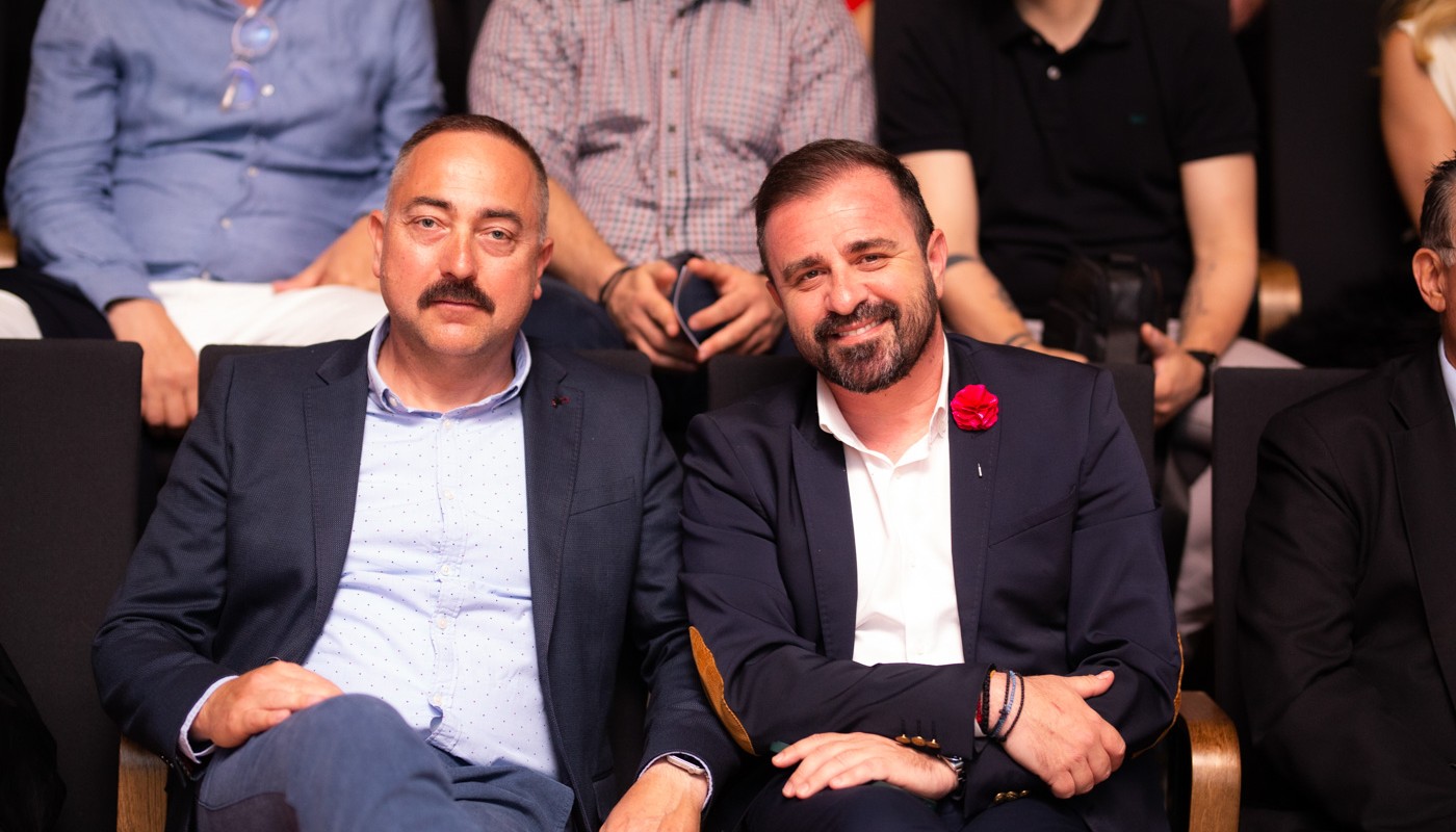 fnlbra2023 ceremony | The Food & Leisure Guide