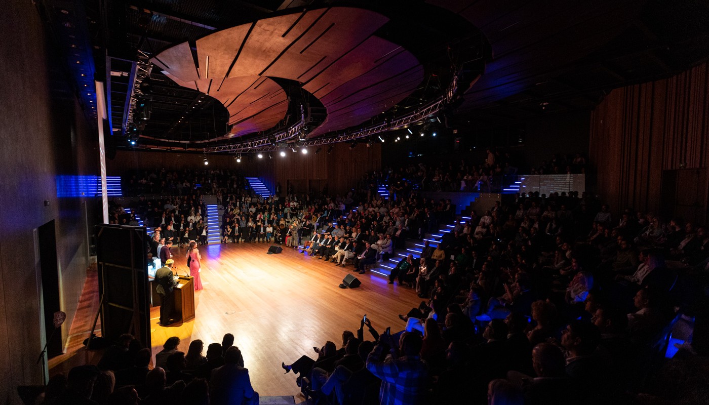 fnlbra2023 ceremony | The Food & Leisure Guide