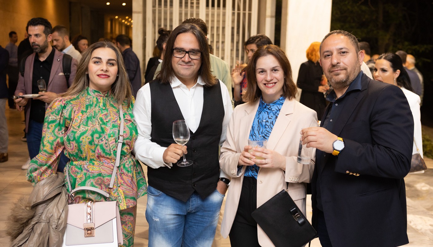 fnlbra2023 ceremony | The Food & Leisure Guide