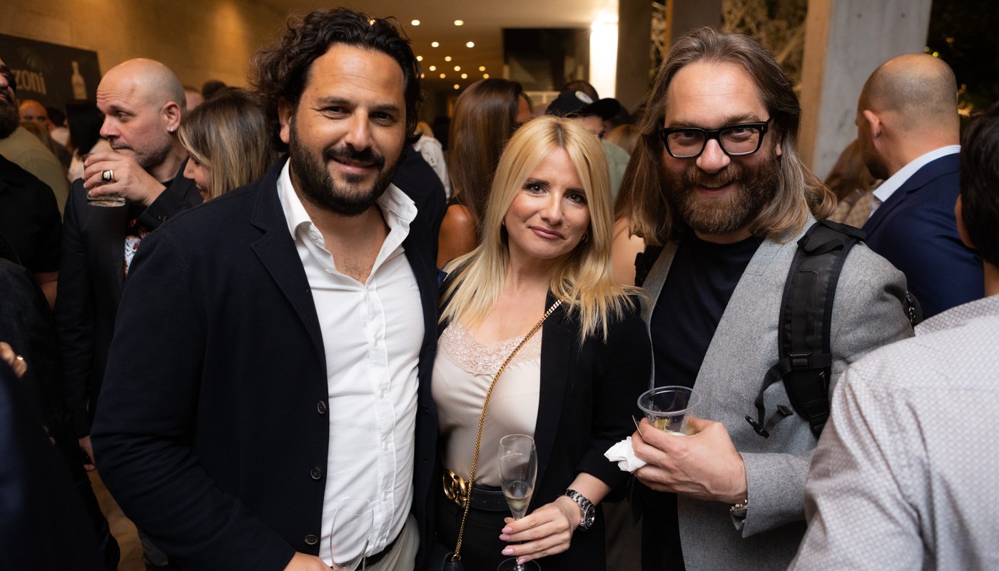 fnlbra2023 ceremony | The Food & Leisure Guide