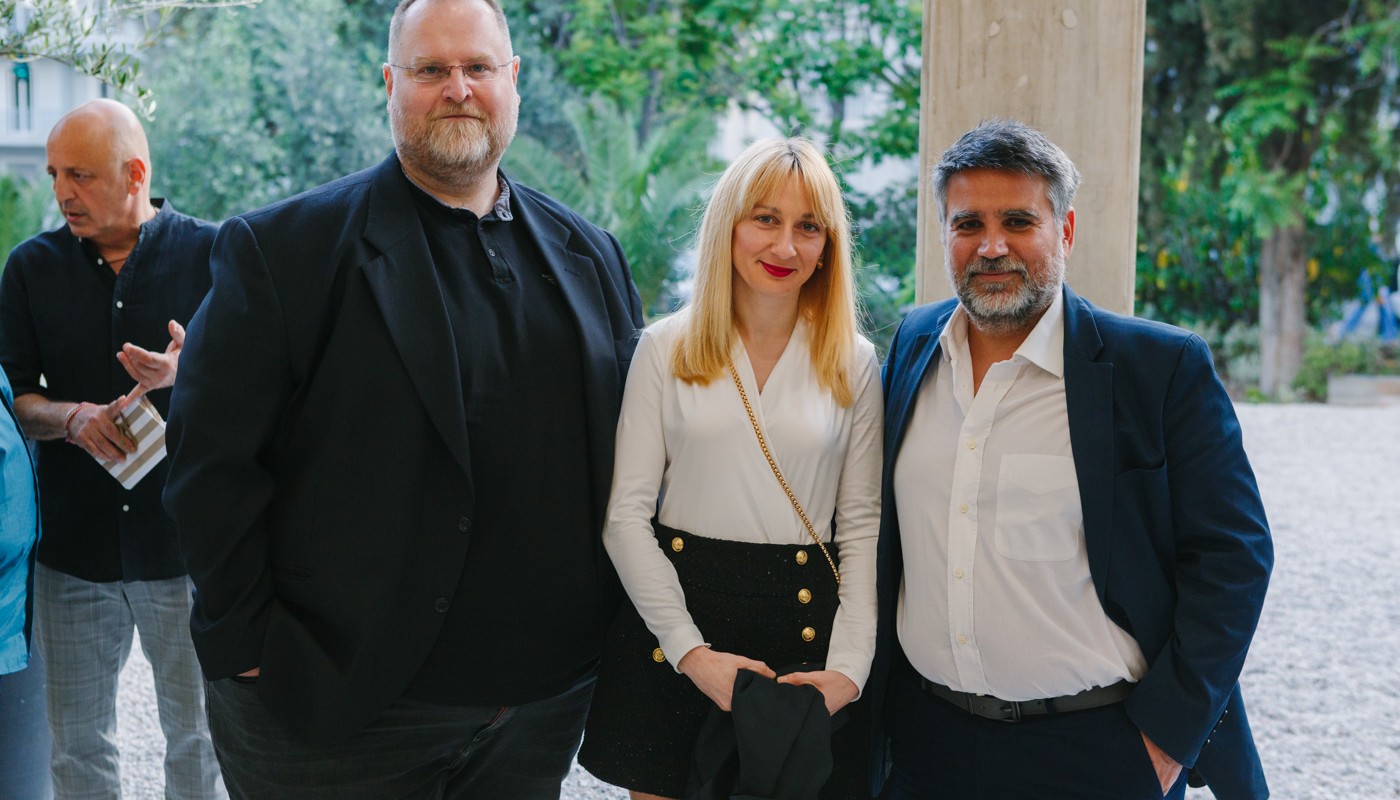 fnlbra2023 ceremony | The Food & Leisure Guide