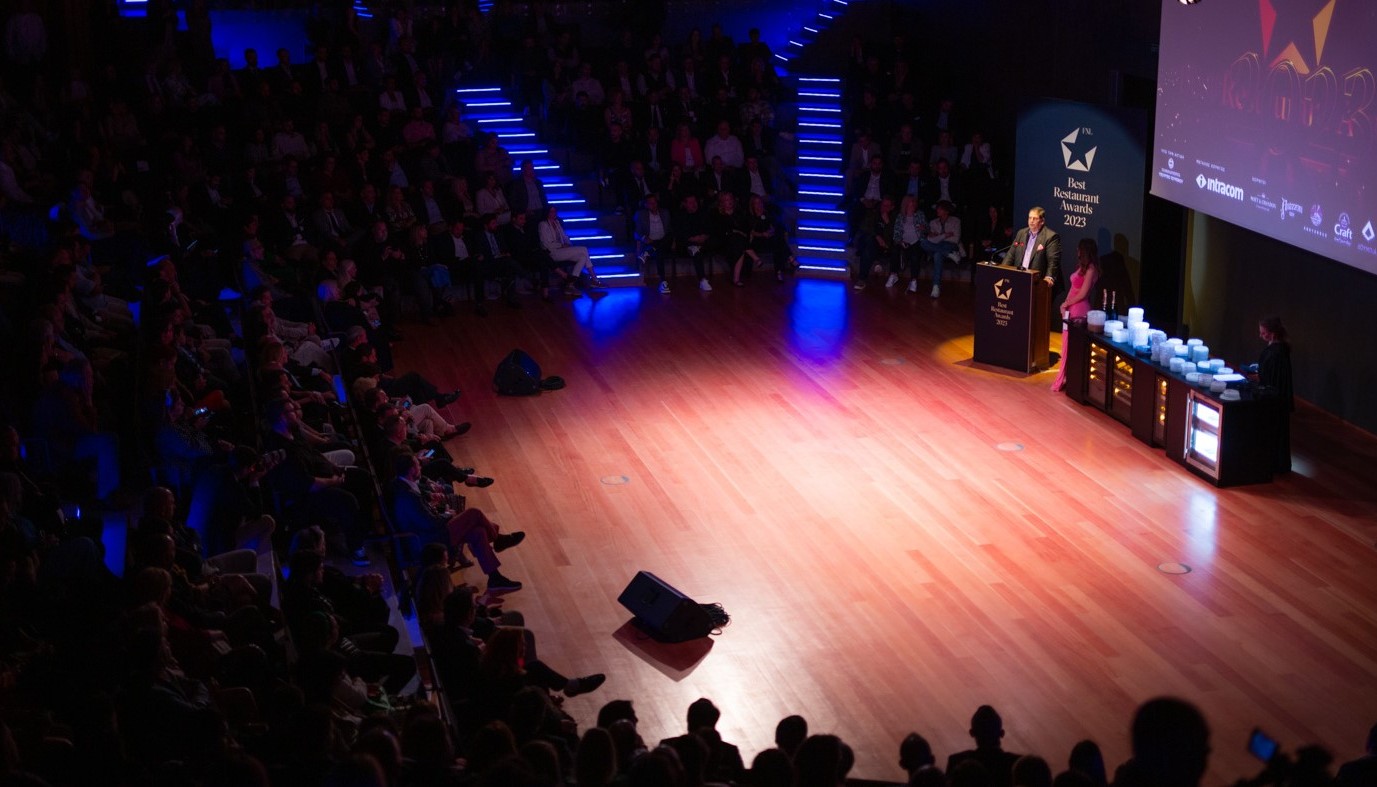 fnlbra2023 ceremony | The Food & Leisure Guide