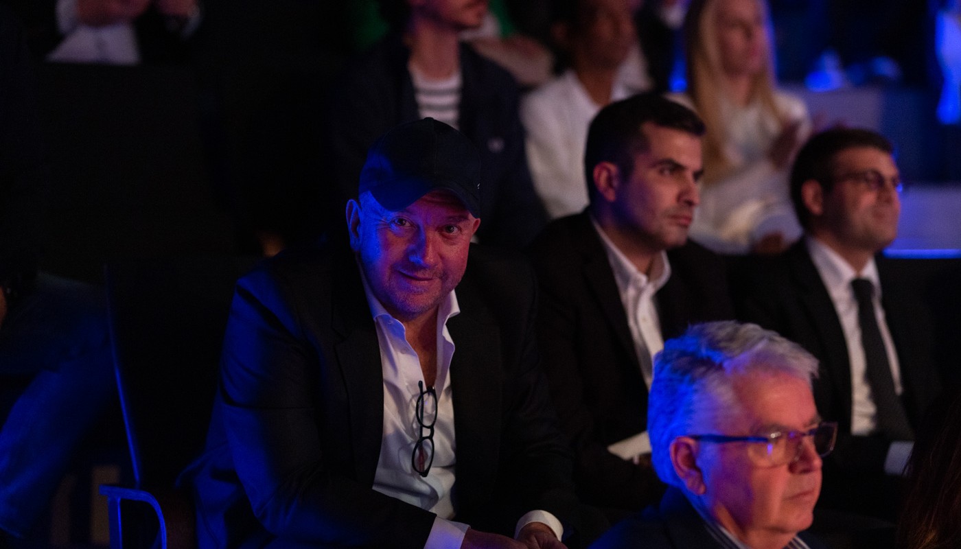 fnlbra2023 ceremony | The Food & Leisure Guide