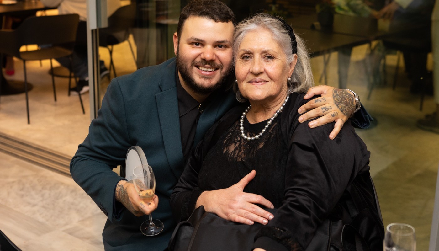 fnlbra2023 ceremony | The Food & Leisure Guide