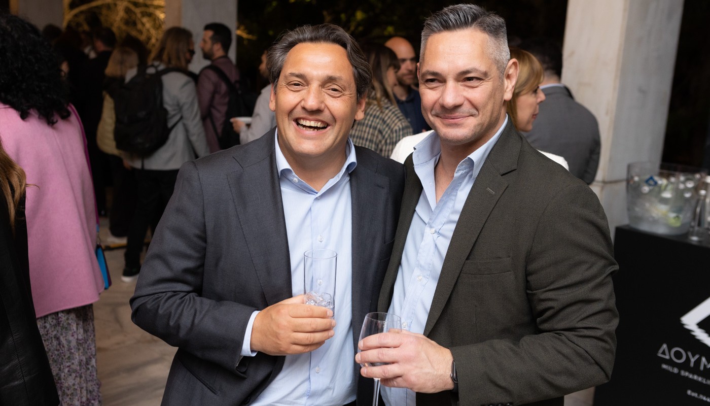 fnlbra2023 ceremony | The Food & Leisure Guide