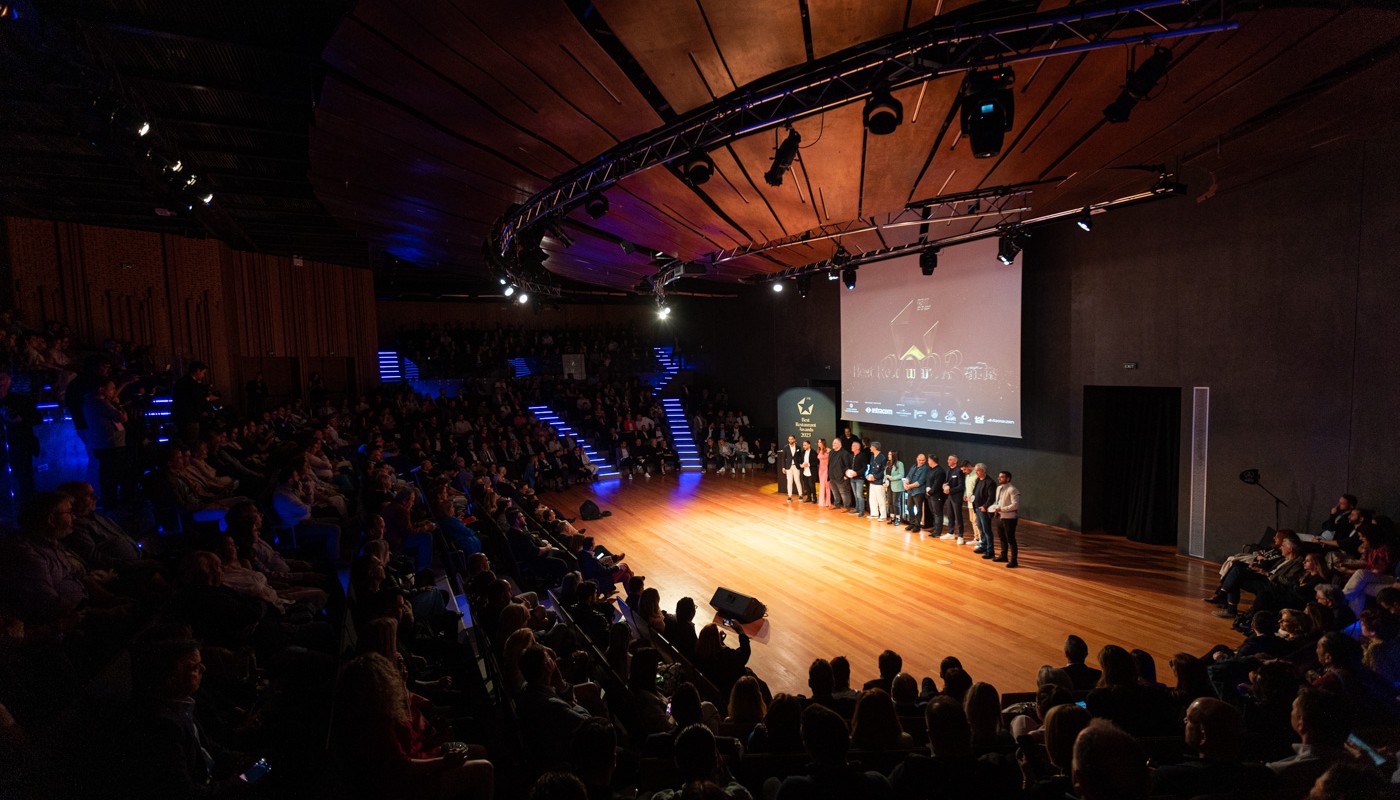 fnlbra2023 ceremony | The Food & Leisure Guide