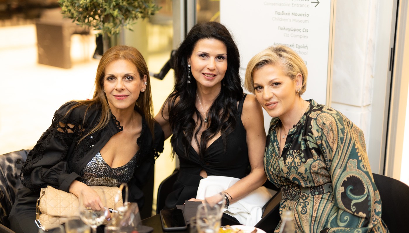 fnlbra2023 ceremony | The Food & Leisure Guide