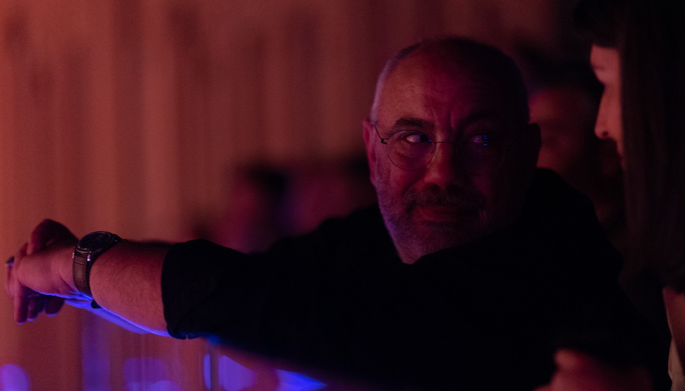 fnlbra2023 ceremony | The Food & Leisure Guide