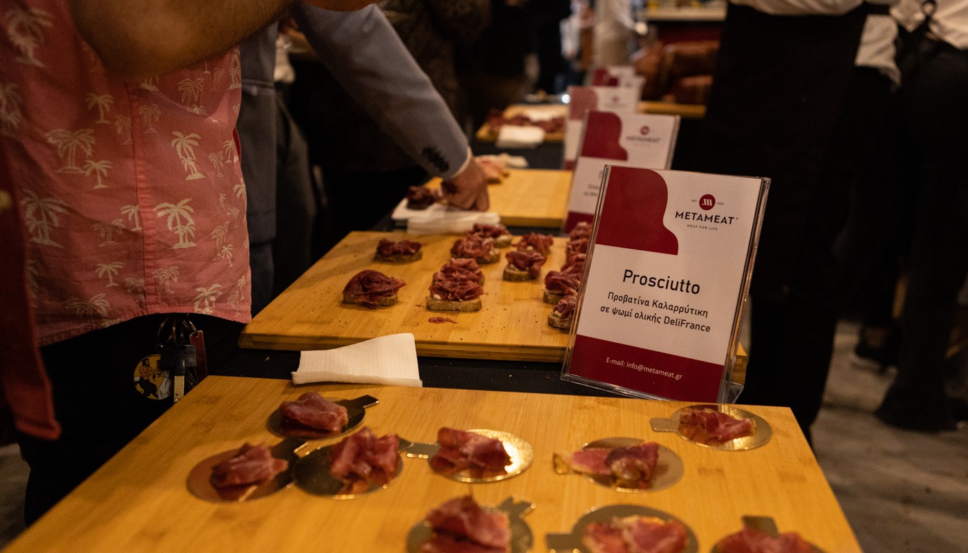 fnlbra2023 ceremony | The Food & Leisure Guide