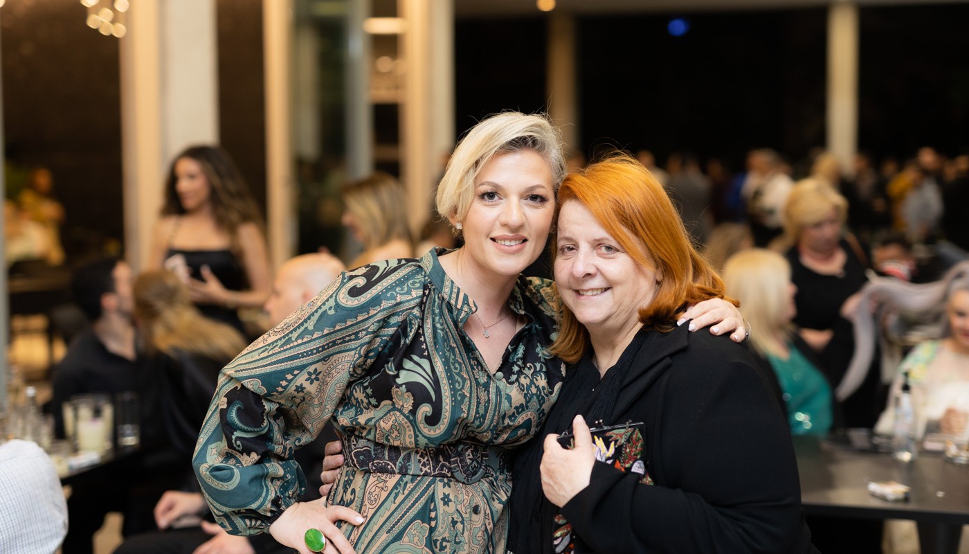 fnlbra2023 ceremony | The Food & Leisure Guide