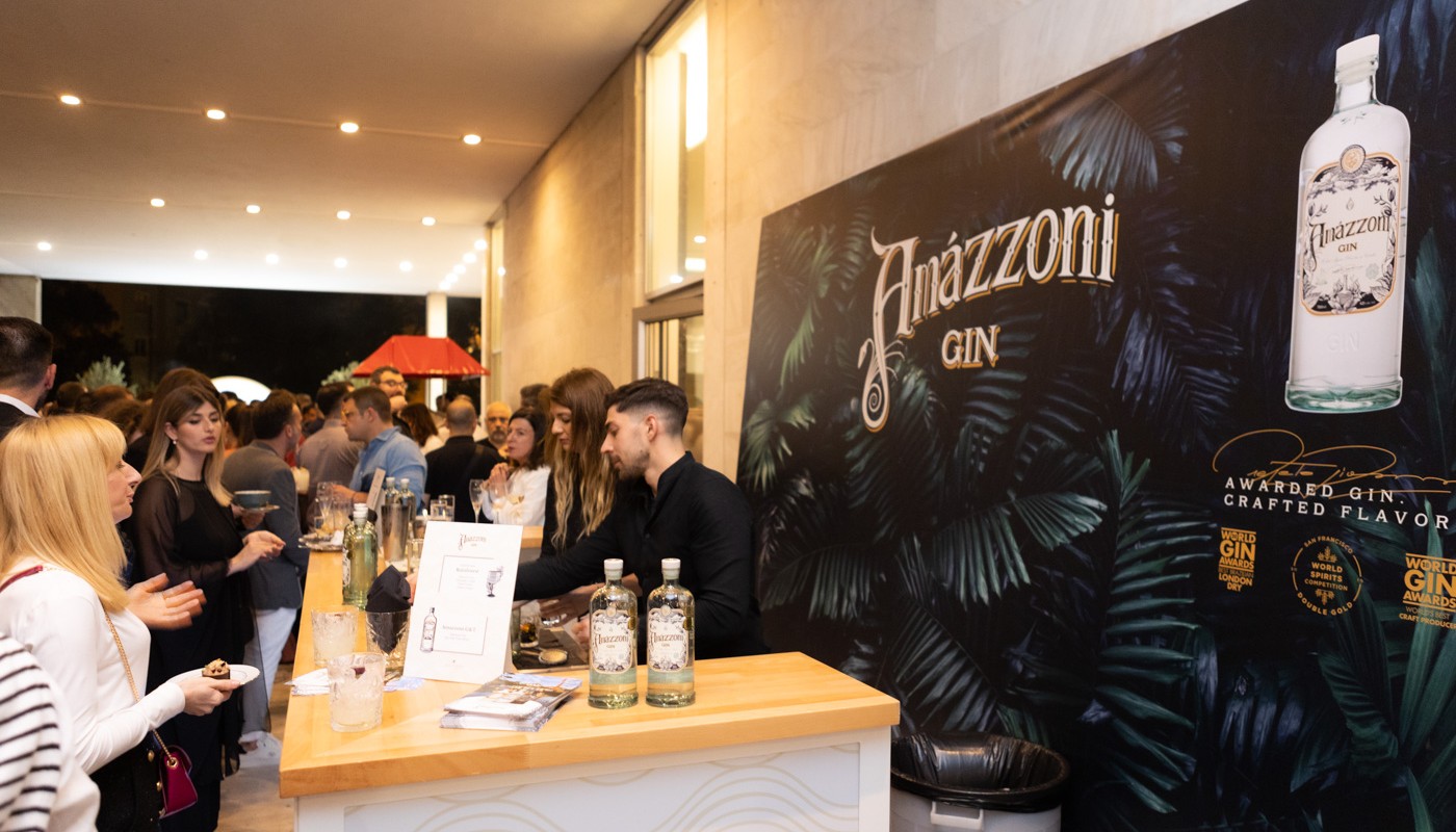 fnlbra2023 ceremony | The Food & Leisure Guide