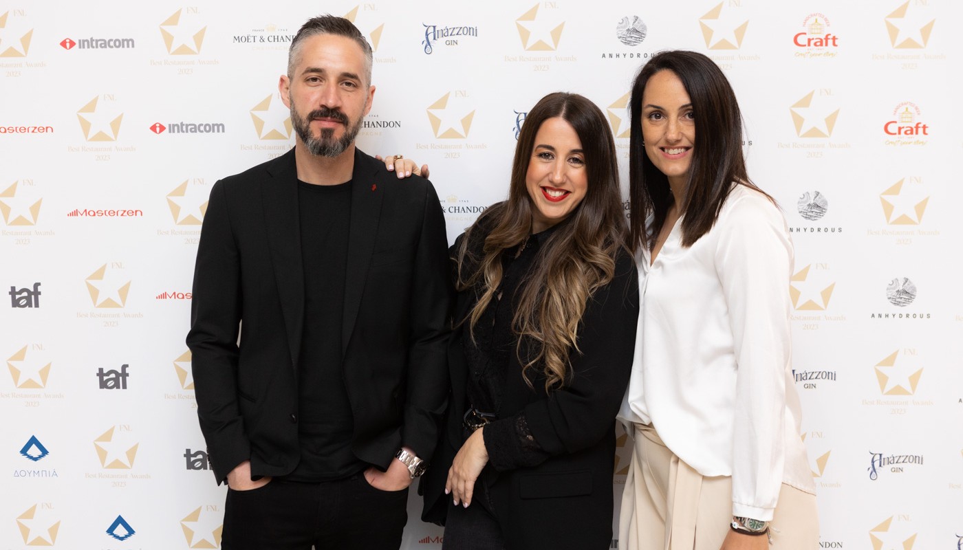 fnlbra2023 ceremony | The Food & Leisure Guide