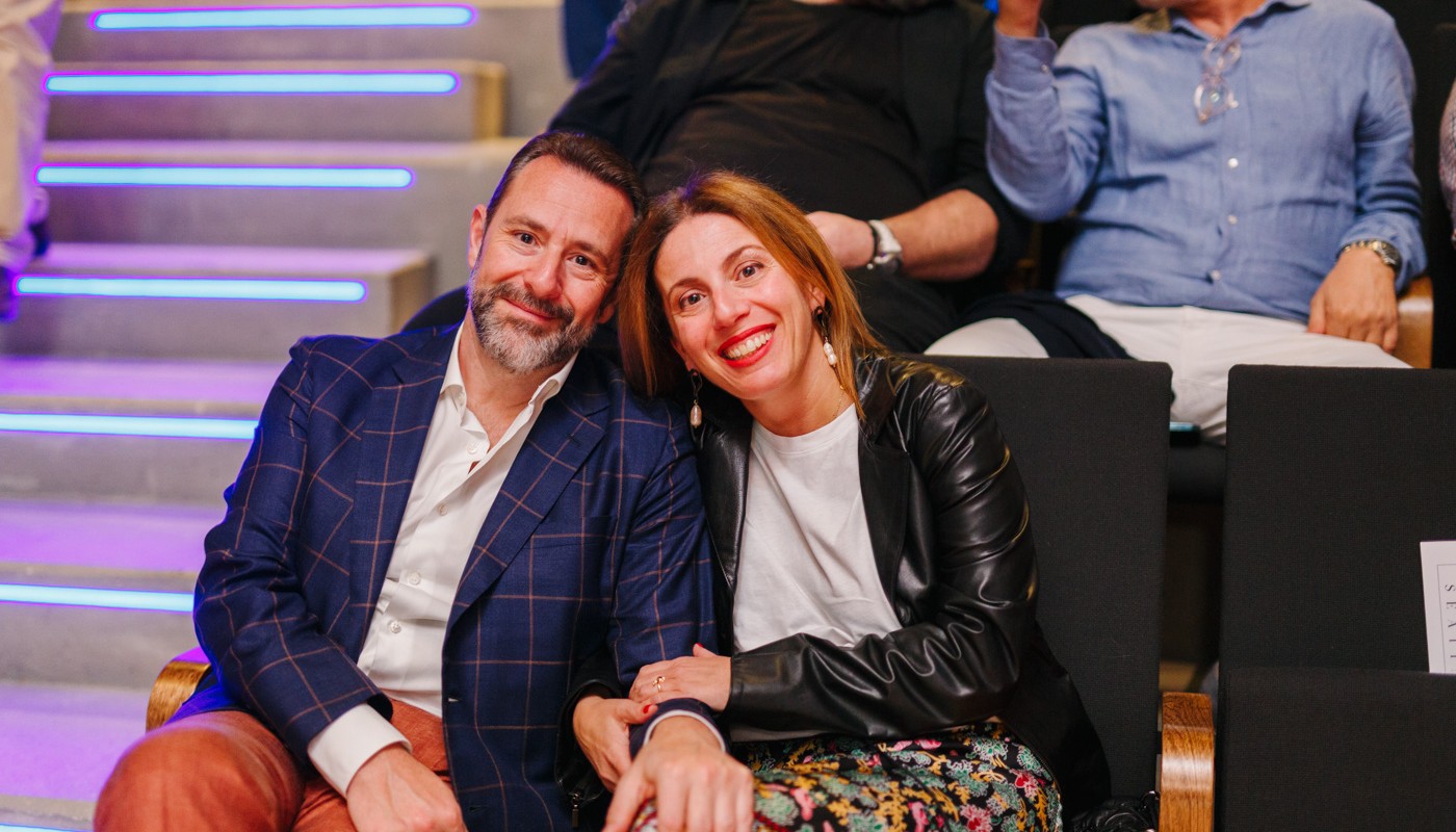 fnlbra2023 ceremony | The Food & Leisure Guide