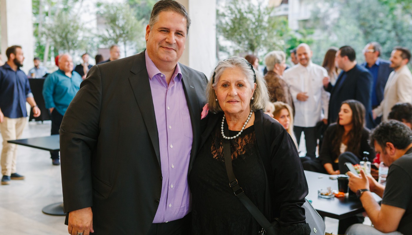 fnlbra2023 ceremony | The Food & Leisure Guide