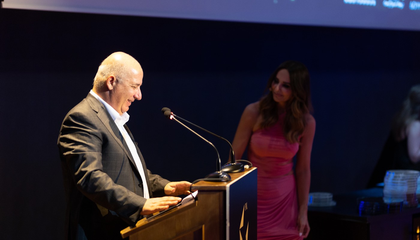 fnlbra2023 ceremony | The Food & Leisure Guide